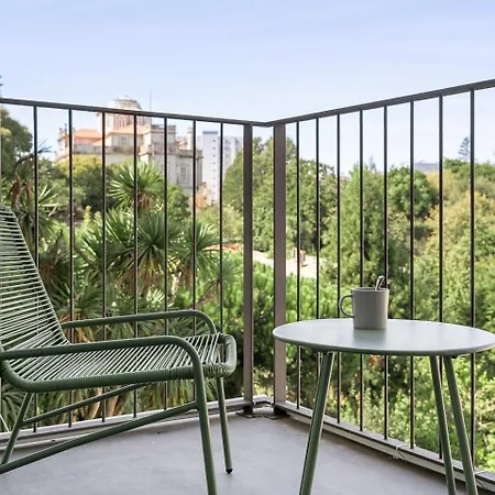 Modern Terrace, With Cityscape Views Apartment *